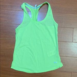 Under Armour Tank